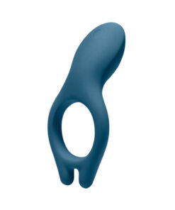 Ivibe Select Iring Marine Blue Vibrating Cock Ring