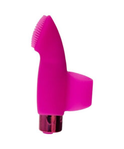 Naughty Nubbies Finger Vibrator