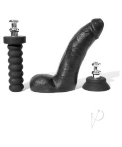 Boneyard Cock 8in