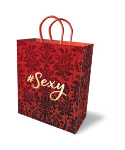 #Sexy Gift Bag
