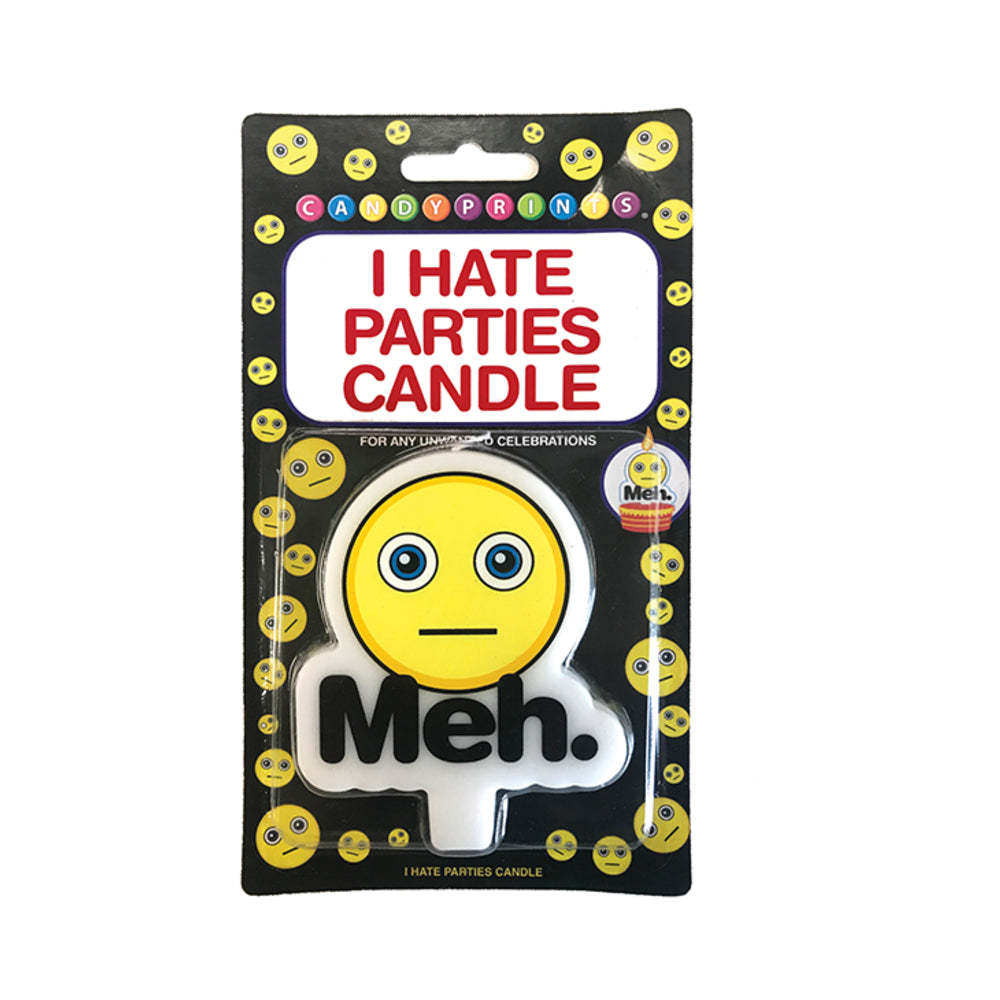 Meh.