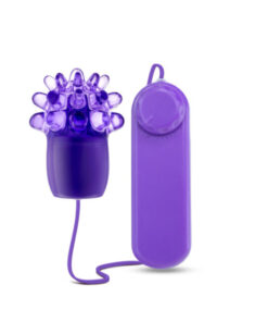 B Yours - Tickler Bullet - Purple