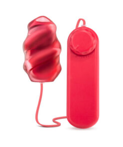 B Yours - Twister Bullet - Red