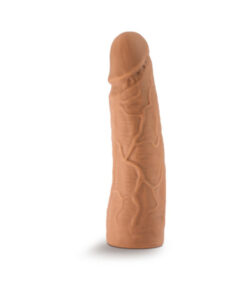 Lock On - 7 Inch Realistic Lock On Dildo