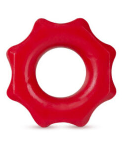 Stay Hard - Nutz - Red