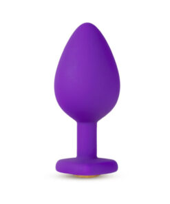 Temptasia - Bling Plug Medium - Purple