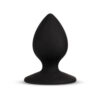 Temptasia - Slut Plug - Black