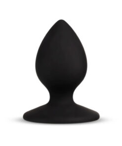 Temptasia - Slut Plug - Black
