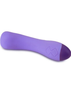 Wellness - G Ball Vibrator - Purple