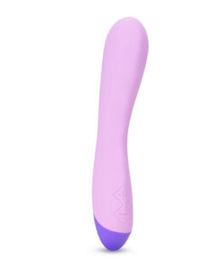 Wellness - G Curve - Purple
