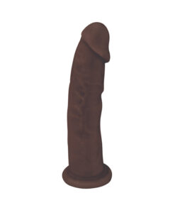 Fleshstixxx 6in Silicone Dildo