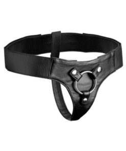 Jock Remy Harness  Adjustable
