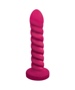 Soft Swirl Magenta 21Fx