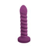Soft Swirl Violet 21Fx