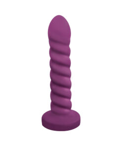 Soft Swirl Violet 21Fx