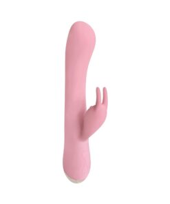 Power Bunnies Jitters 10x Light Pink