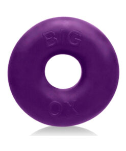 Oxballs Big Ox Cockring Purple