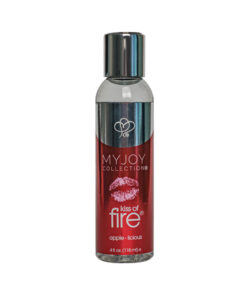 Kiss Of Fire Apple-licious 4oz