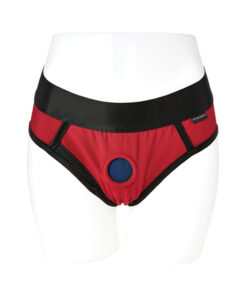 SS Em.Ex. Contour Harness-XXL