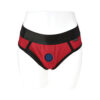 SS Em.Ex. Contour Harness-XXXL