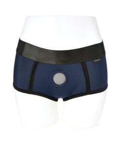 SS Em.Ex. Fit Harness-XXL