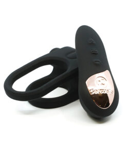 Sensuelle Remote Control XLR8 Vibrating Ring