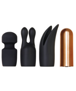 Evolved Glam Squad Black/Copper