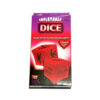 Inflatable Love Dice
