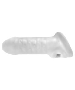 Fat Boy Thin Sleeve Clear