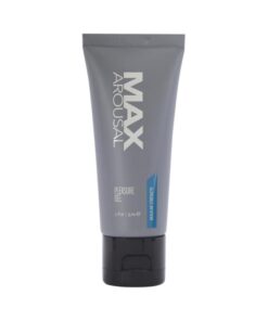 Max Arousal Pleasure Gel Regular Strength 1.2 fluid ounces