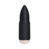 Zero Tolerance Shell Shock Vibrating Stroker