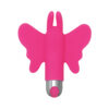 Evolved My Butterfly Pink