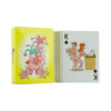 Funny Peckers Playing Cards