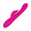 Devine Vibes Heat-up G-spot Teaser-pink