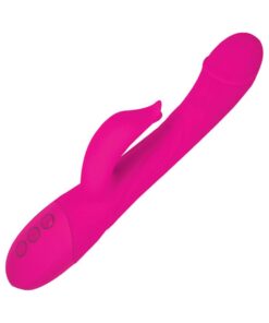 Devine Vibes Heat-up G-spot Teaser-pink