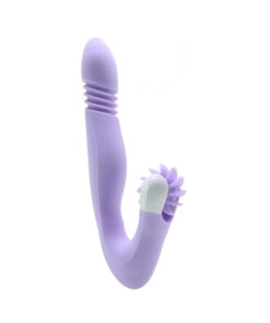 Devine Vibes Orgasm Wheel & Stroker