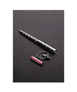 Shots Bumpy Urethral Vibrator