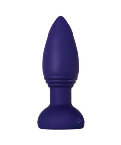 Evolved Smooshy Tooshy Purple