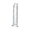 A&E Crystal Clear Dong 8in