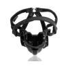 WATERSPORT strap-on gag