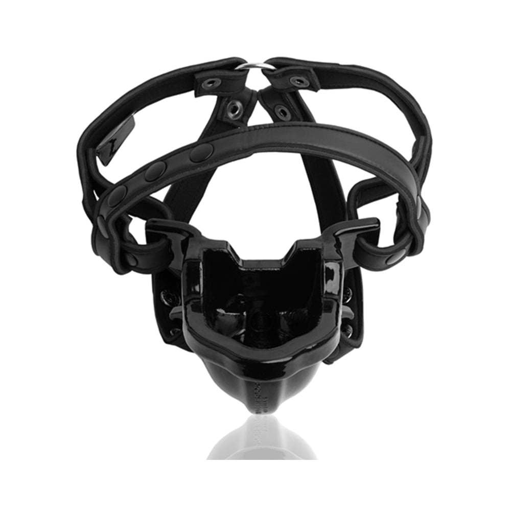 WATERSPORT strap-on gag