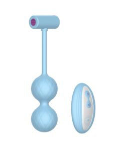 Femmefunn Momenta Kegel Balls