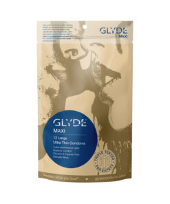 Glyde Maxi Large/Xl 12pk