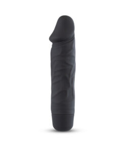 Silicone Willy's Maverick 6.25 inches Vibrating Dildo