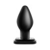 Anal Adventures XL Plug Black