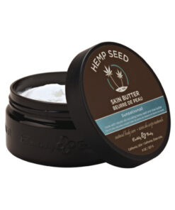 EB Hemp Seed Sunsational Skin Butter 8oz