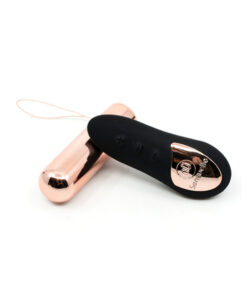 Sensuelle Remote Control Wireless Bullet Plus