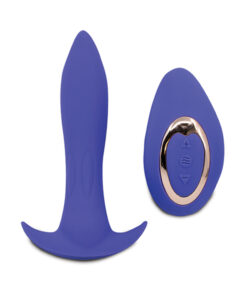 Sensuelle Power Plug Butt Blug