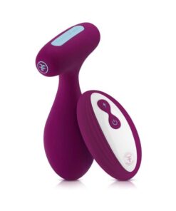 Femmefunn Plus Fuchsia