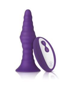 FemmeFunn Pyra Small Purple